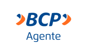 logo agente bcp